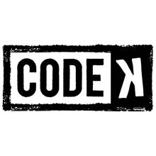 logo Code K
